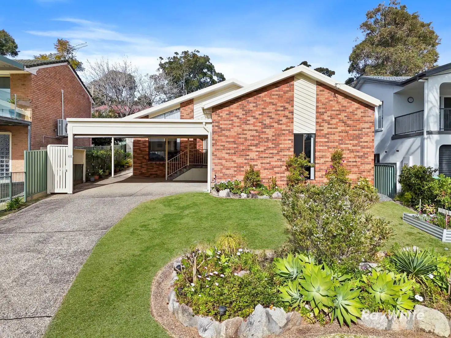 Main view of Homely house listing, 48 Surf Beach Avenue, Surf Beach NSW 2536