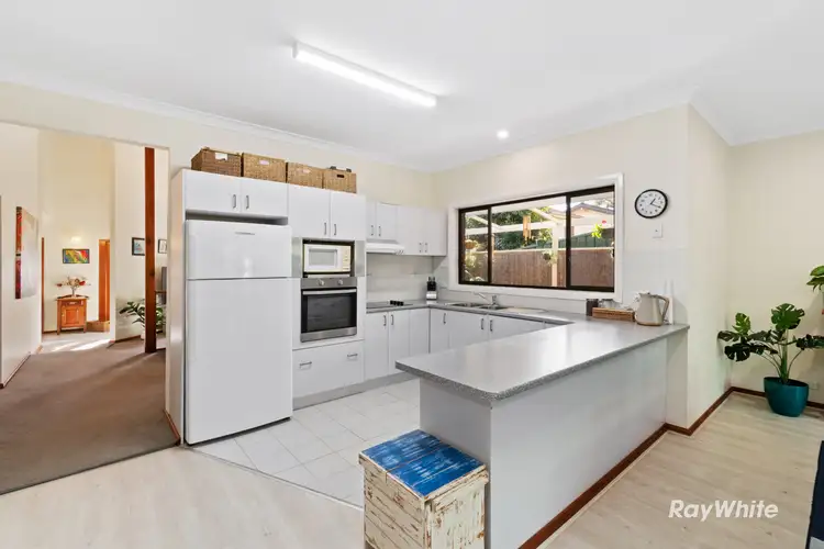 Second view of Homely house listing, 48 Surf Beach Avenue, Surf Beach NSW 2536