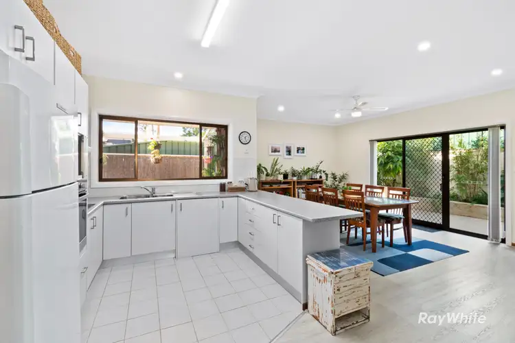 Fifth view of Homely house listing, 48 Surf Beach Avenue, Surf Beach NSW 2536