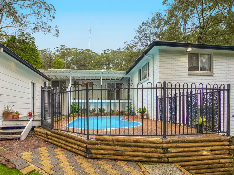 29 Blackbutt Street