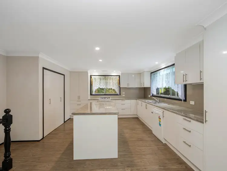 Third view of Homely house listing, 29 Blackbutt Street, Wyoming NSW 2250