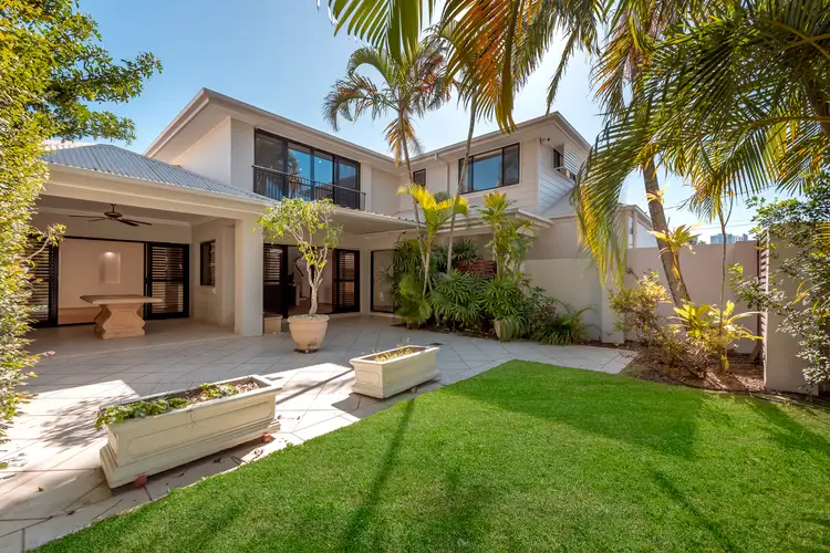 3 Harcourt Crescent