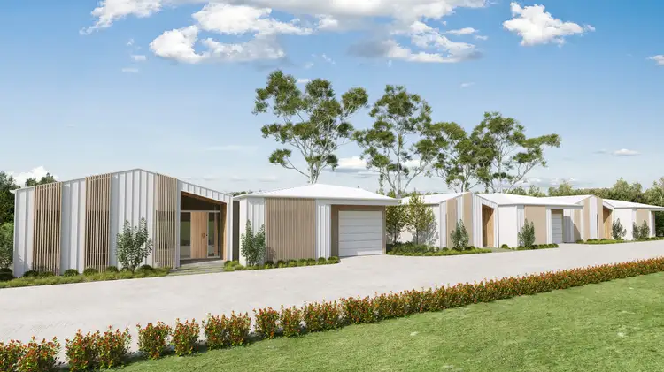 Main view of Homely house listing, 2B Prince Street, Myrtleford VIC 3737