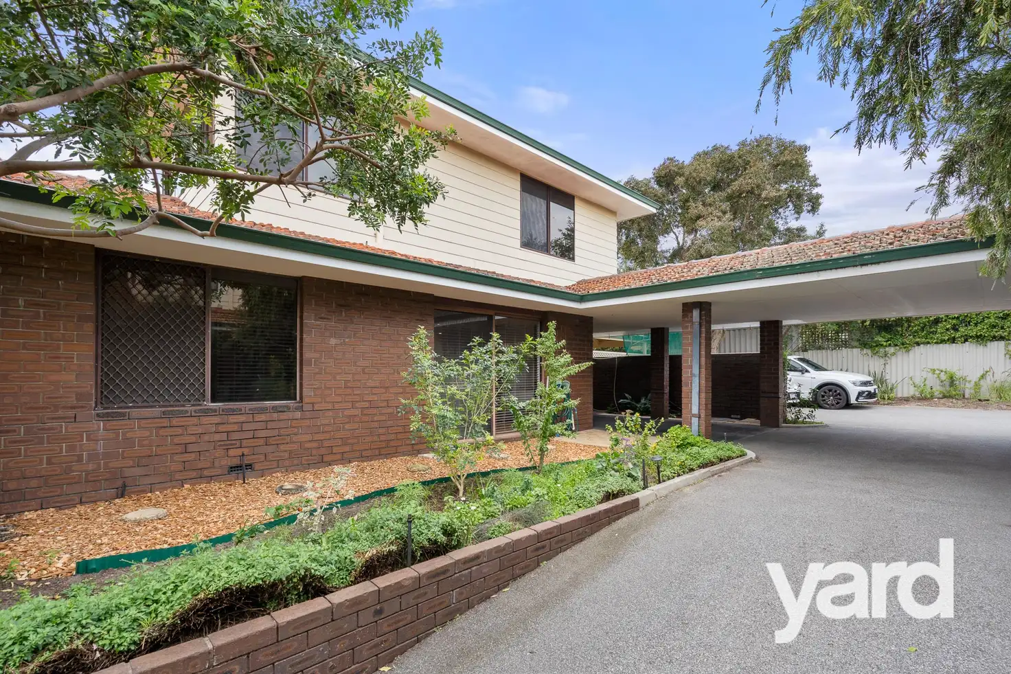 Main view of Homely house listing, 4/194 Preston Point Road, Bicton WA 6157