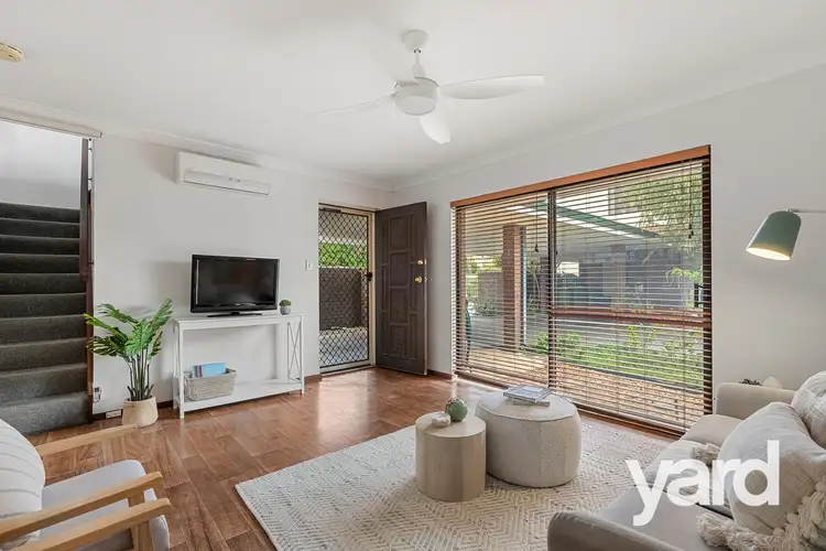 Third view of Homely house listing, 4/194 Preston Point Road, Bicton WA 6157