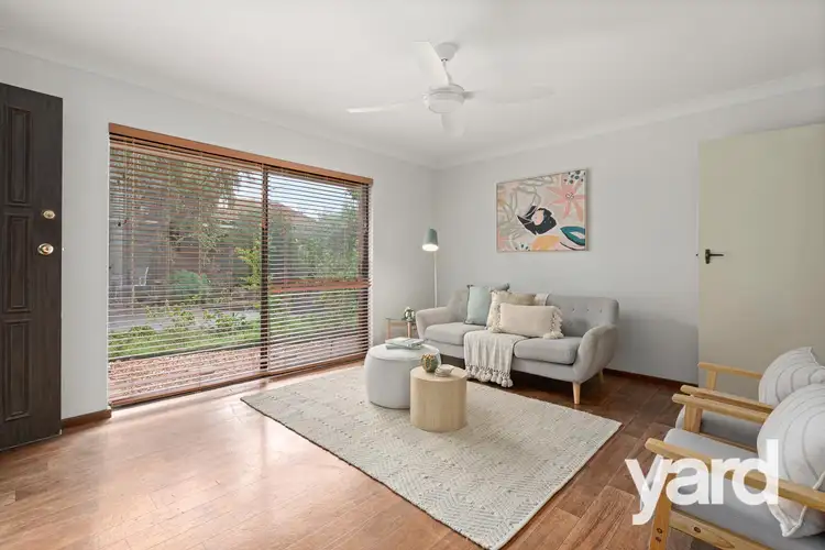Fourth view of Homely house listing, 4/194 Preston Point Road, Bicton WA 6157
