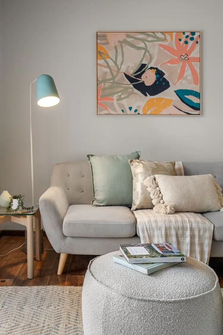 Fifth view of Homely house listing, 4/194 Preston Point Road, Bicton WA 6157