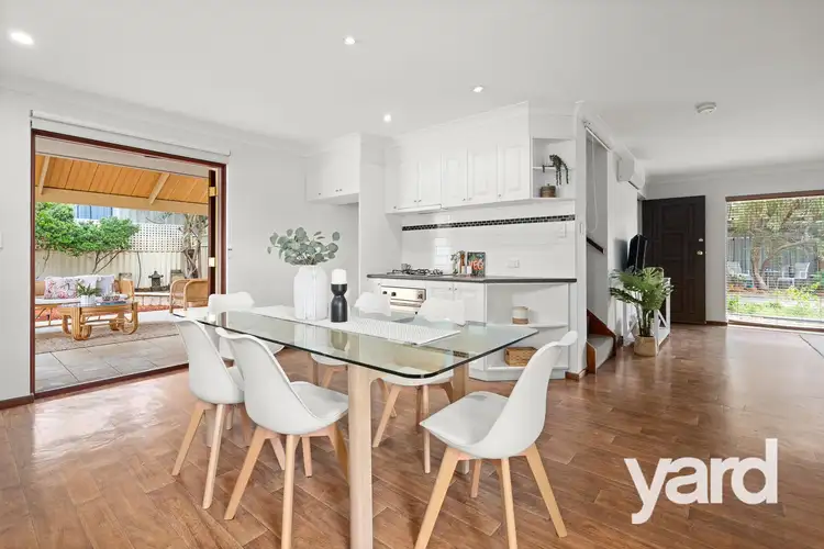 Sixth view of Homely house listing, 4/194 Preston Point Road, Bicton WA 6157