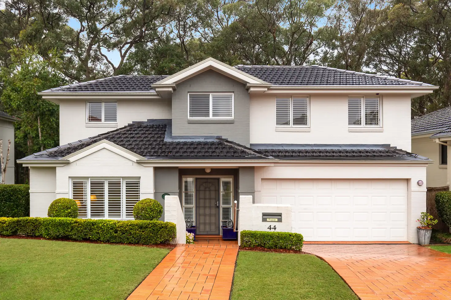 Main view of Homely house listing, 44 Sefton Road, Westleigh NSW 2120