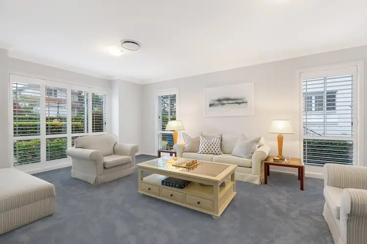 Second view of Homely house listing, 44 Sefton Road, Westleigh NSW 2120