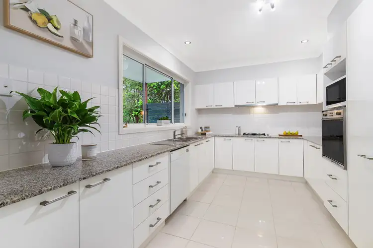 Third view of Homely house listing, 44 Sefton Road, Westleigh NSW 2120