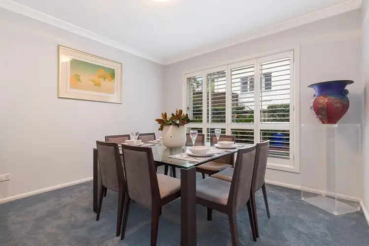 Fifth view of Homely house listing, 44 Sefton Road, Westleigh NSW 2120