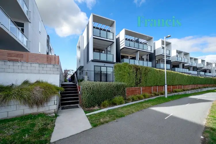 1/128 Easty Street, Phillip ACT 2606