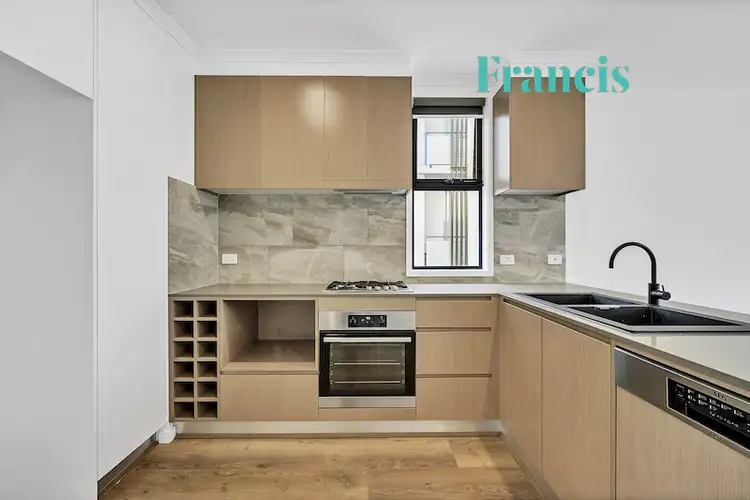 Second view of Homely townhouse listing, 1/128 Easty Street, Phillip ACT 2606