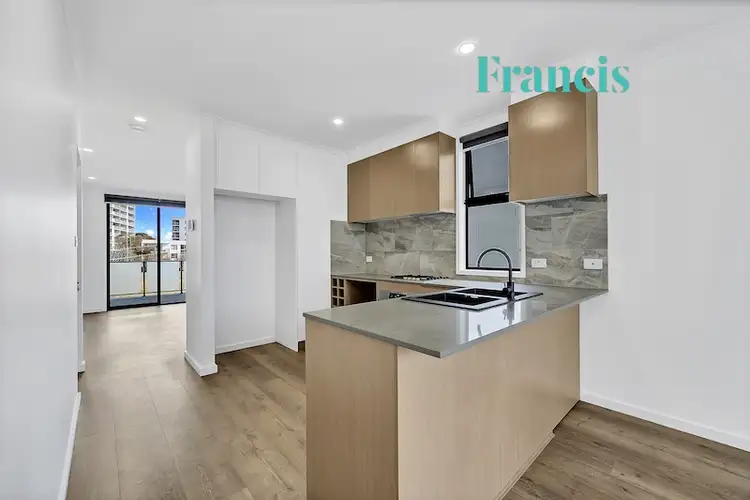 Fourth view of Homely townhouse listing, 1/128 Easty Street, Phillip ACT 2606