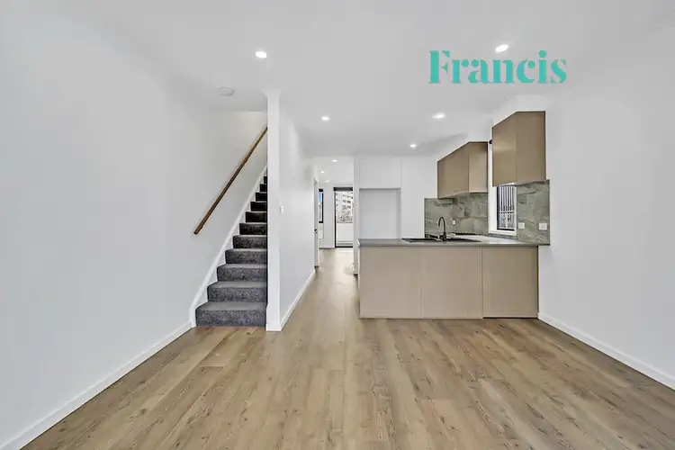 Fifth view of Homely townhouse listing, 1/128 Easty Street, Phillip ACT 2606
