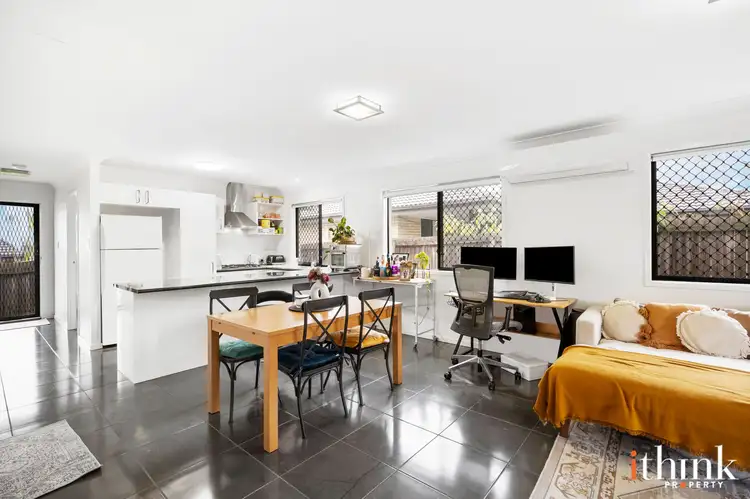 Fourth view of Homely unit listing, 2/17 Justin Lemberg Court, Goodna QLD 4300