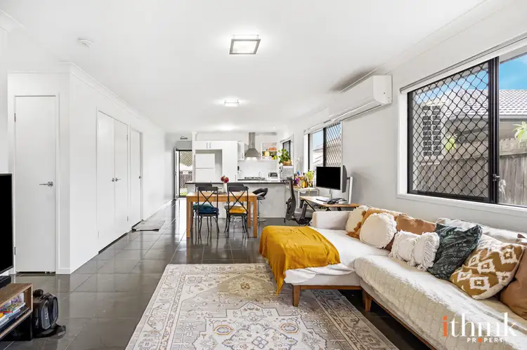 Sixth view of Homely unit listing, 2/17 Justin Lemberg Court, Goodna QLD 4300
