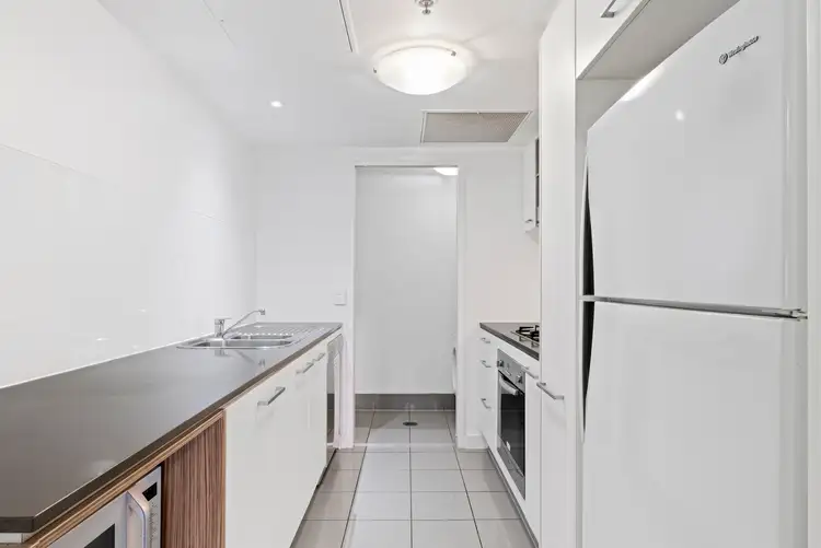 Fourth view of Homely apartment listing, 1809/128 Charlotte Street, Brisbane City QLD 4000