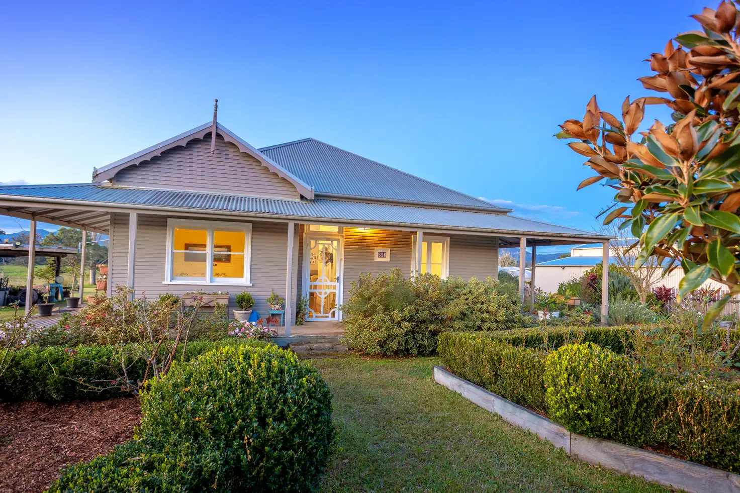 Main view of Homely rural property listing, 696 Upper Lansdowne Road, Upper Lansdowne NSW 2430