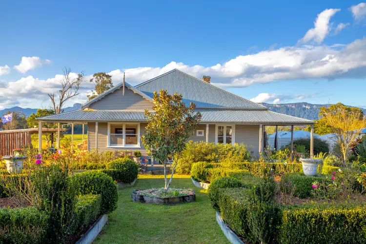 Second view of Homely rural property listing, 696 Upper Lansdowne Road, Upper Lansdowne NSW 2430
