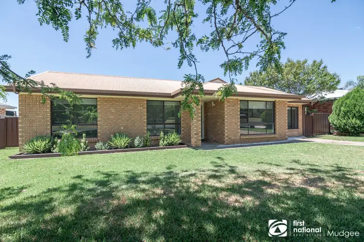 Main view of Homely house listing, 26 Lang Street, Mudgee NSW 2850