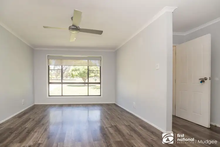 Second view of Homely house listing, 26 Lang Street, Mudgee NSW 2850