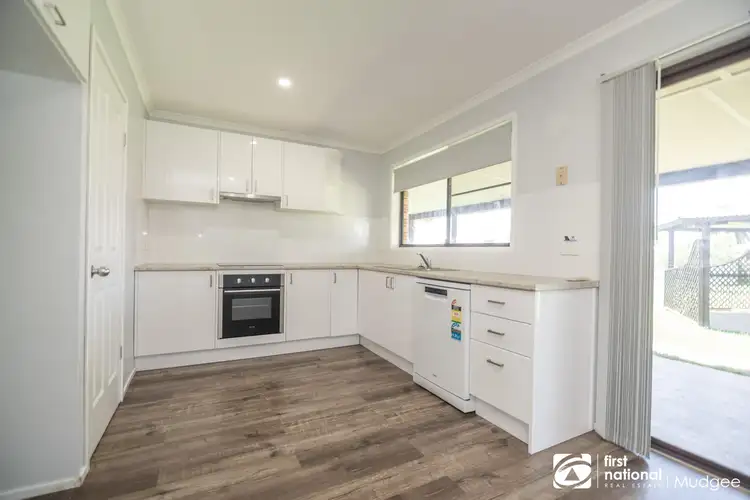 Fourth view of Homely house listing, 26 Lang Street, Mudgee NSW 2850