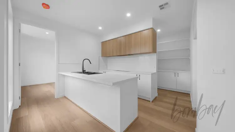 Second view of Homely house listing, 3 Bentons Way, Mickleham VIC 3064