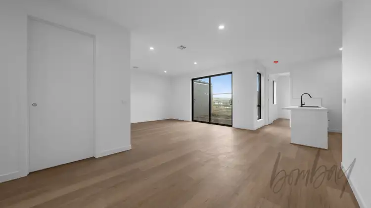 Fourth view of Homely house listing, 3 Bentons Way, Mickleham VIC 3064