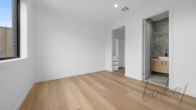 Sixth view of Homely house listing, 3 Bentons Way, Mickleham VIC 3064