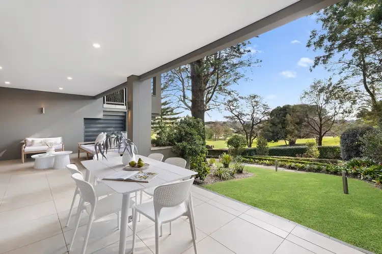10/154-158 Mona Vale Road, St Ives NSW 2075