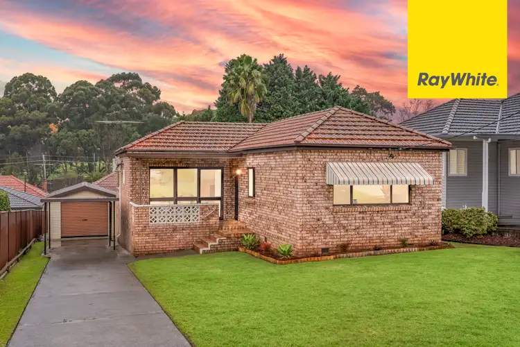 14 Eastview Avenue, North Ryde NSW 2113