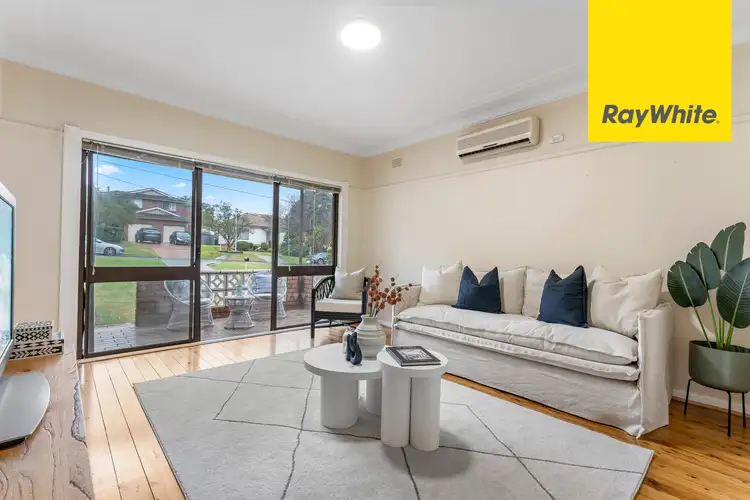 Second view of Homely house listing, 14 Eastview Avenue, North Ryde NSW 2113