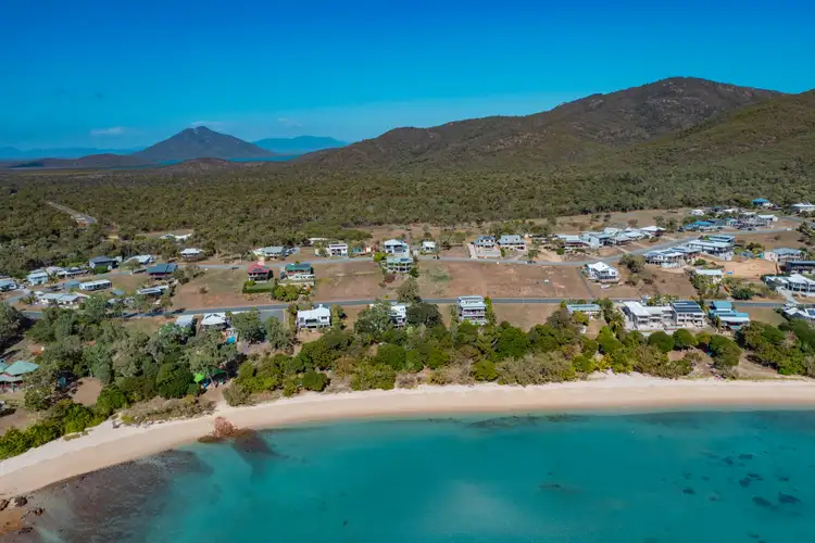 Second view of Homely land listing, 19 Gloucester Avenue, Hideaway Bay QLD 4800
