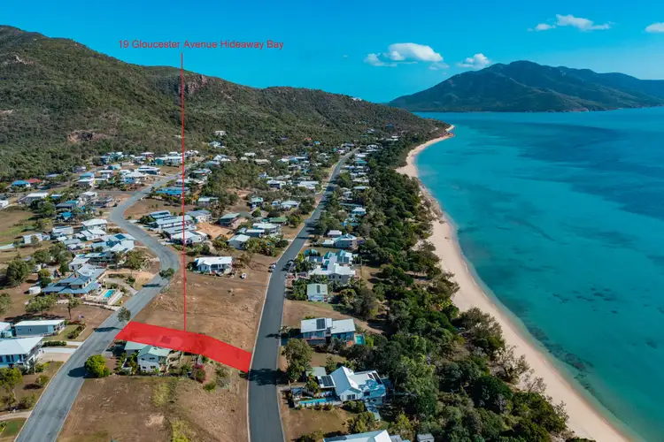 Third view of Homely land listing, 19 Gloucester Avenue, Hideaway Bay QLD 4800