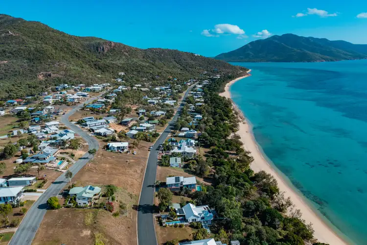 Fourth view of Homely land listing, 19 Gloucester Avenue, Hideaway Bay QLD 4800