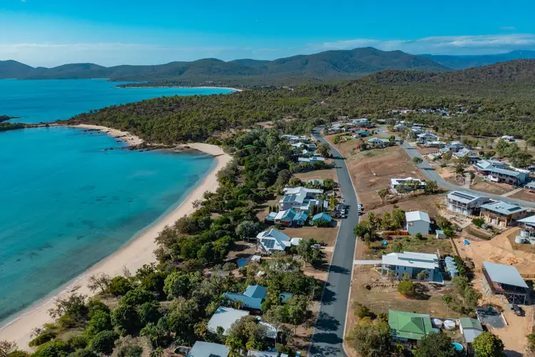 Sixth view of Homely land listing, 19 Gloucester Avenue, Hideaway Bay QLD 4800