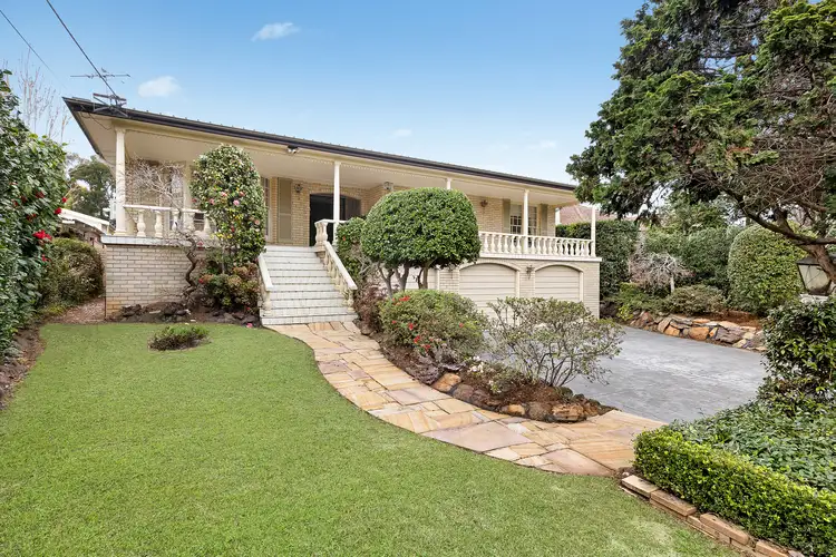 39 Chapman Avenue, Beecroft NSW 2119
