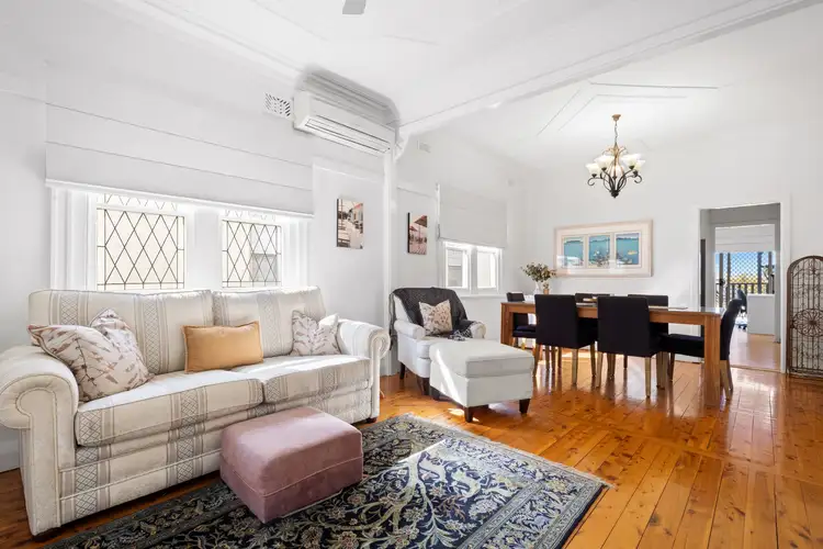 Second view of Homely house listing, 38 Carandotta Street, Mayfield West NSW 2304