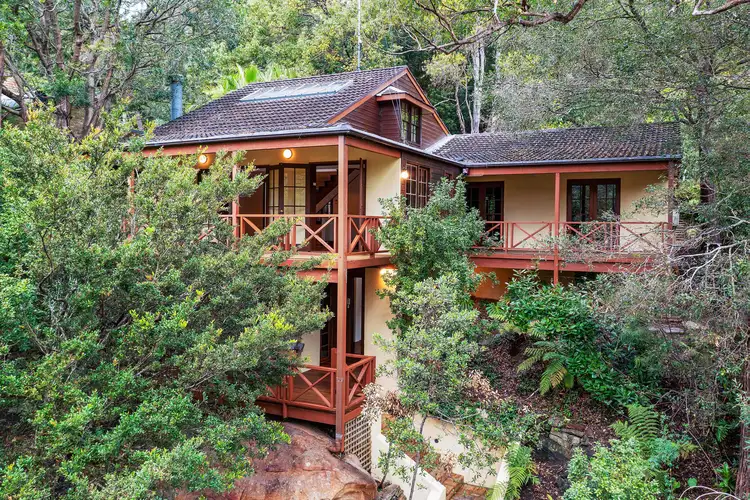 9 Truscott Place, East Killara NSW 2071