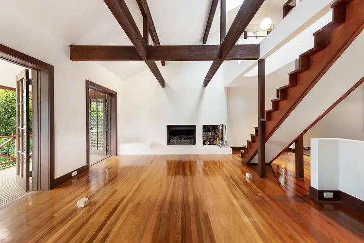 Second view of Homely house listing, 9 Truscott Place, East Killara NSW 2071