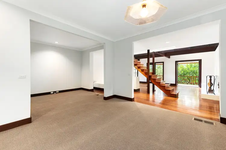 Third view of Homely house listing, 9 Truscott Place, East Killara NSW 2071