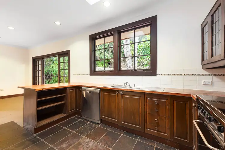 Fourth view of Homely house listing, 9 Truscott Place, East Killara NSW 2071