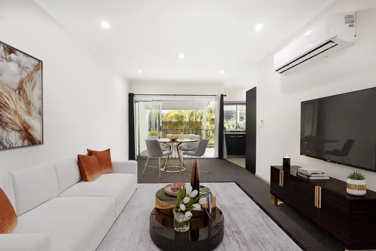Main view of Homely unit listing, 5/119 Baringa Street, Morningside QLD 4170
