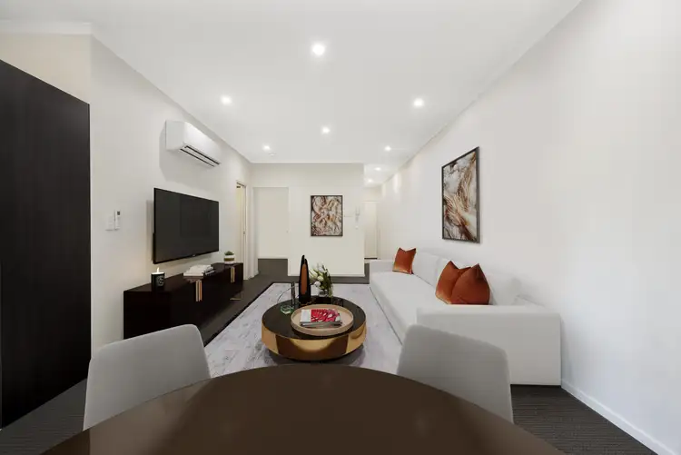 Second view of Homely unit listing, 5/119 Baringa Street, Morningside QLD 4170