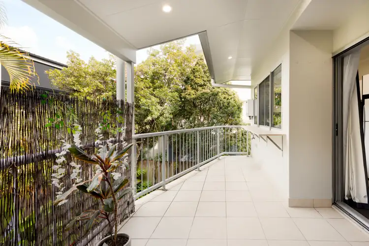 Sixth view of Homely unit listing, 5/119 Baringa Street, Morningside QLD 4170