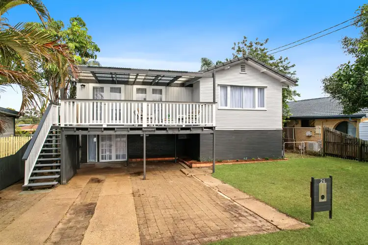 26 Church Street, Kippa-Ring QLD 4021