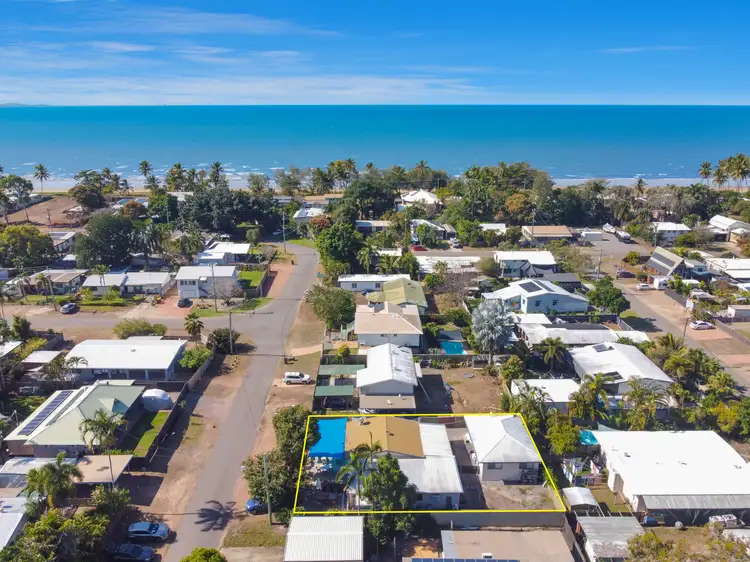 Second view of Homely house listing, 31 Lagoon Crescent, Saunders Beach QLD 4818