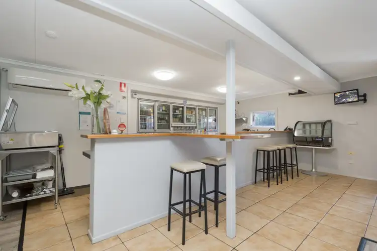 Fourth view of Homely house listing, 31 Lagoon Crescent, Saunders Beach QLD 4818
